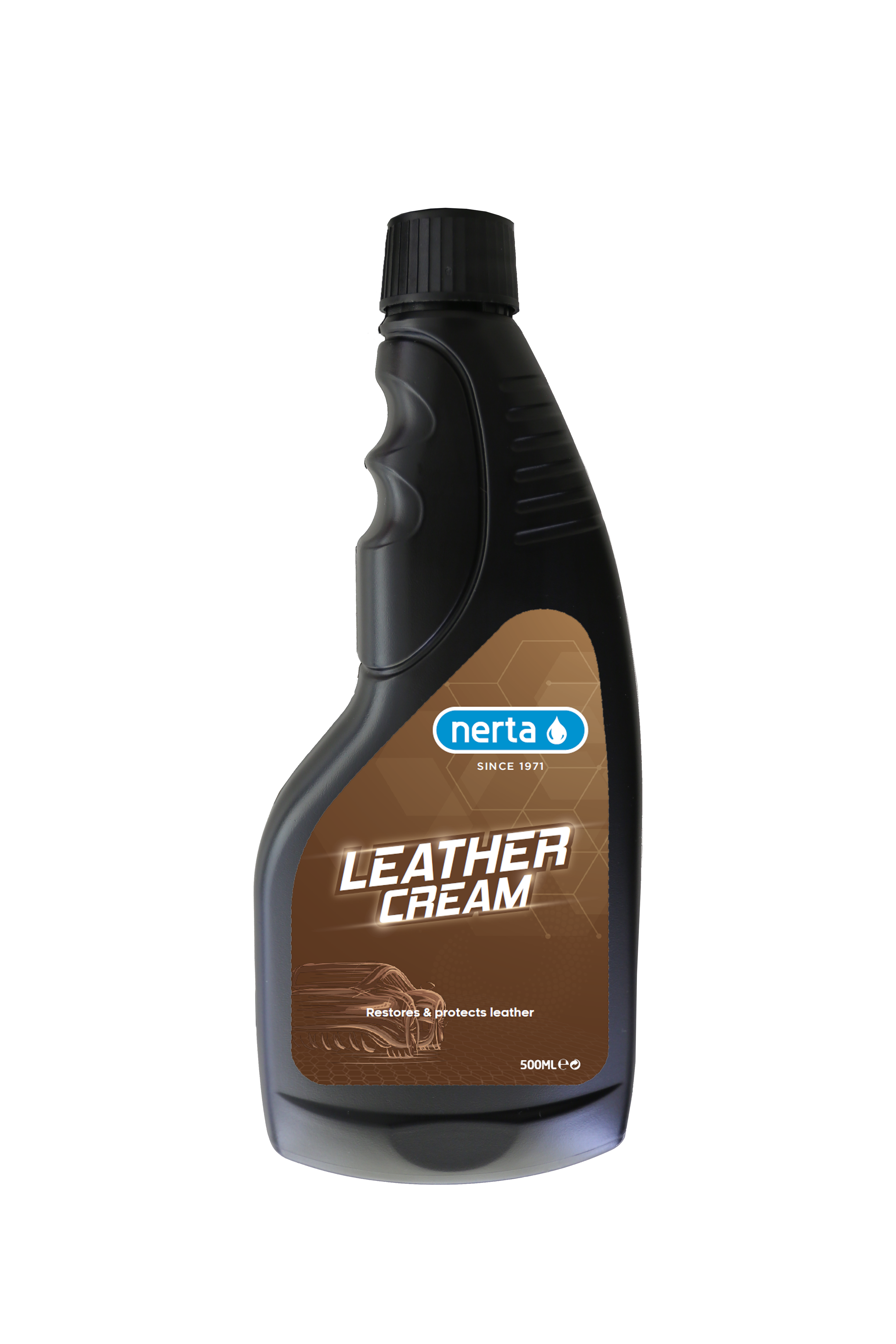 Leather Cream